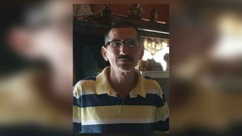 Piden ayuda para localizar a hombre desaparecido de Weslaco