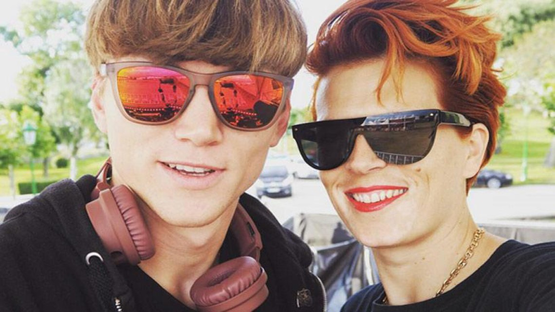 Muere de cáncer Bimba Bosé a los 41 años de edad