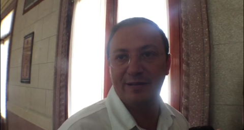 Lástima a ayuntamiento rezago de adeudo en panteones 