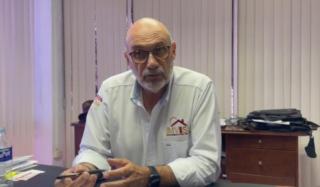 Listos para Pinta tu Casa