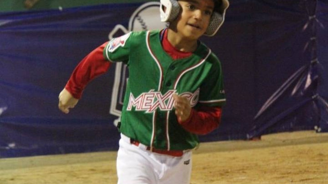 Da inicio Campeonato Panamericano de Béisbol U8 en Mazatlán