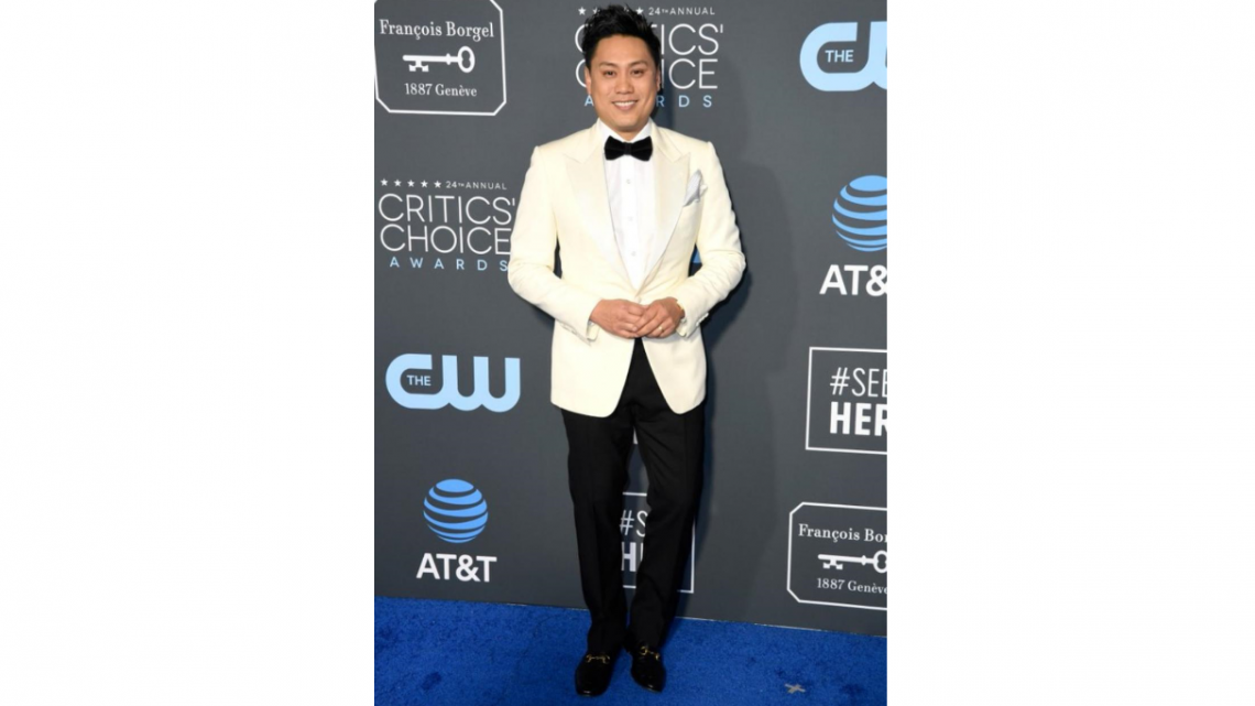 Los mejores looks de la alfombra roja de los Critics' Choice Awards 2019