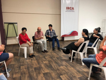 Invita Gobierno de Reynosa a Festival de Dramaturgia Reynosense