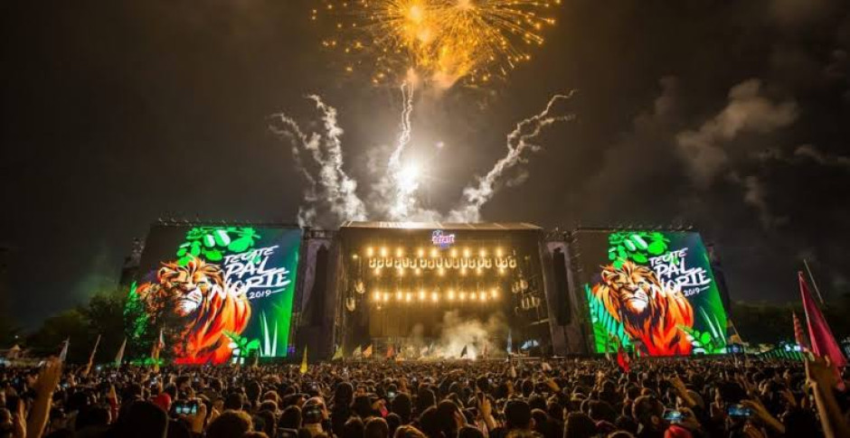 Tecate Pal’ Norte anuncia edición 2021