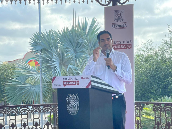 Atienden demanda de alumbrado público en colonias