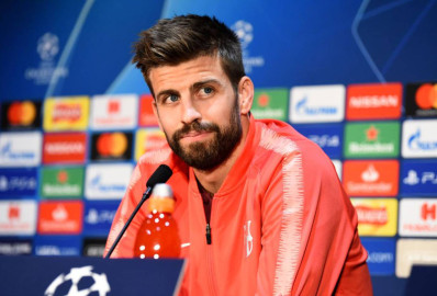Piqué tendrá que pagar más de dos millones a Hacienda