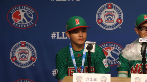 Para ser campeones hay que ganarle a todos: Manny Espinosa