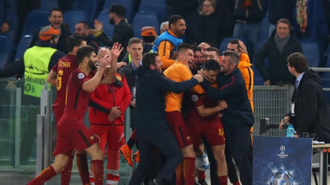 ¡Barcelona y el City son Eliminados! Roma y Liverpool a semis