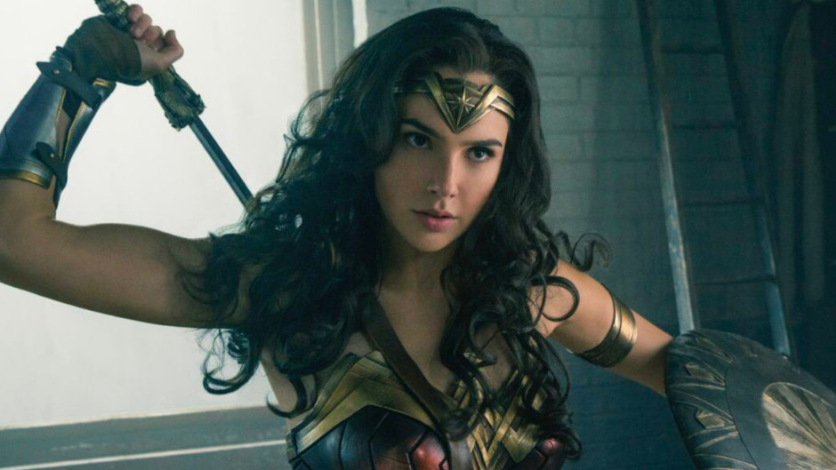 James Gunn confirma nueva película de Wonder Woman y deja fuera a Gal Gadot