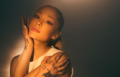  Es devastador: Ariana Grande opina sobre experiencias expuestas en “Quiet On Set”