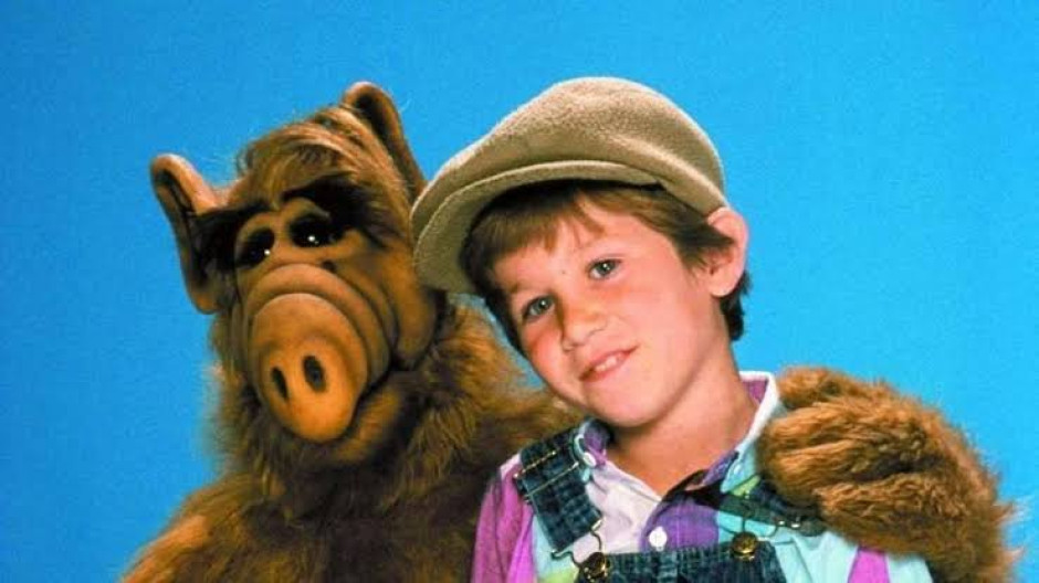 Fallece Benji Gregory, actor de 'ALF', a sus 46 años 