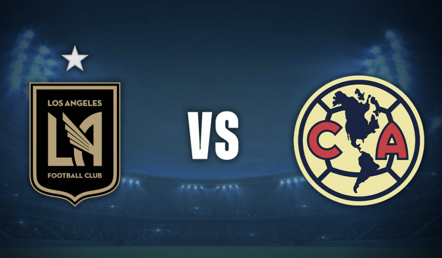 FIFA define posible repechaje entre América y LAFC por último boleto al Mundial de Clubes