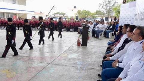 Tendrán continuidad los proyectos educativos en Altamira
