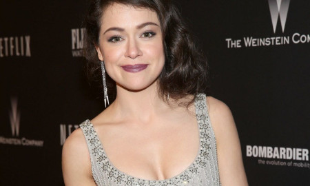 Tatiana Maslany será “She-Hulk" en la nueva serie de Marvel y Disney+ 