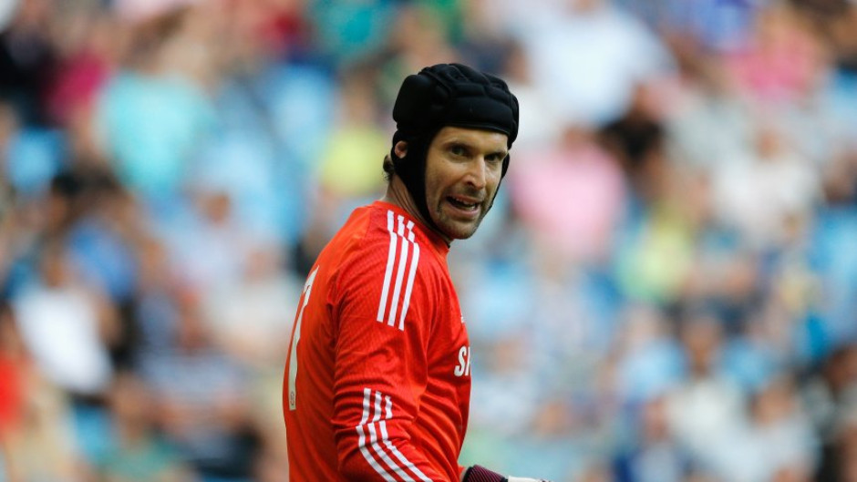 Peter Cech anuncia la fecha de su retiro