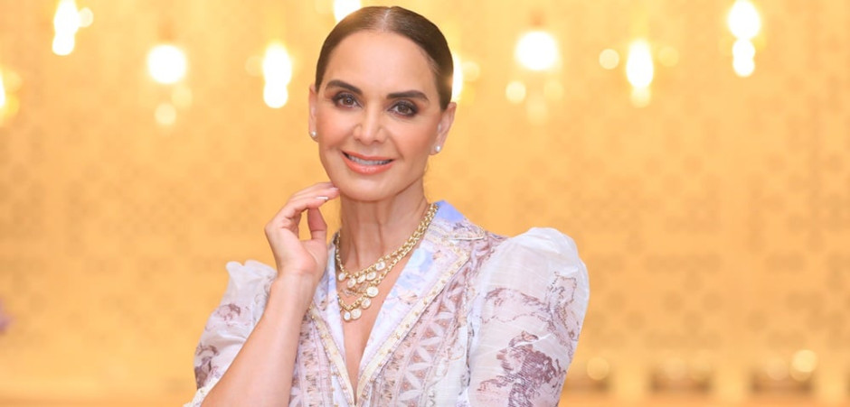 Lupita Jones queda fuera de Miss Universo en México