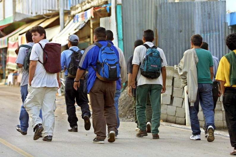 Gobierno de Morelos apoya a migrantes mediante su página web