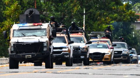 Explosión de Artefacto en San Fernando, Causa la muerte de 2 hombres y una mujer herida