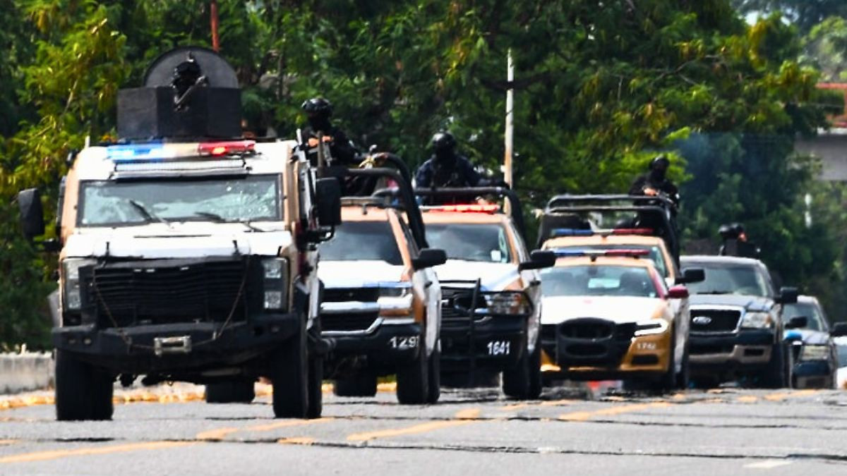 Explosión de Artefacto en San Fernando, Causa la muerte de 2 hombres y una mujer herida