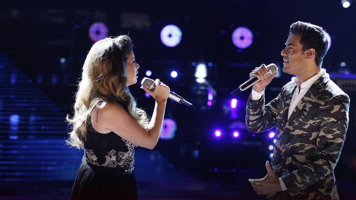 ¡Se terminó La Voz México!