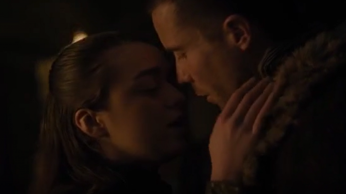 El momento más comentado de la octava temporada de GOT