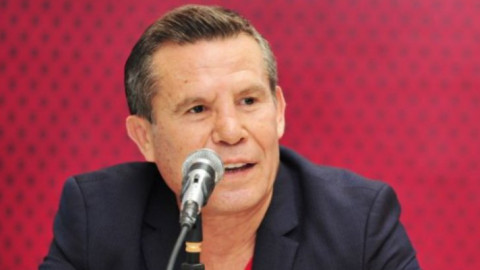 Julio César Chávez pone ultimátum a sus hijos