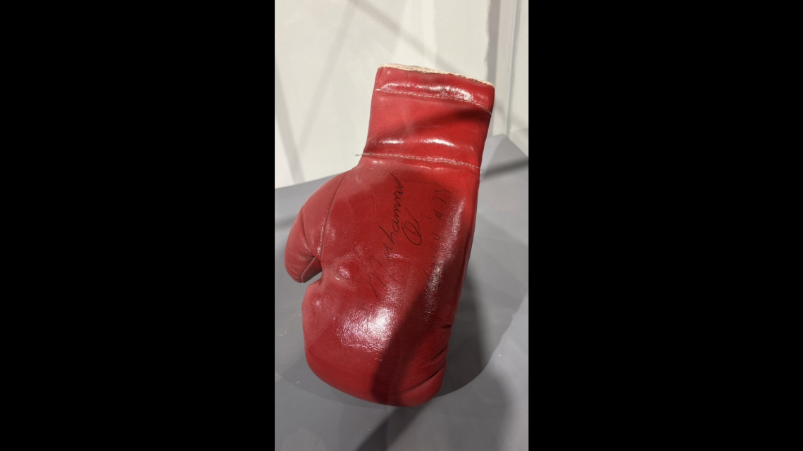 Verde y Oro: un recorrido por la historia del boxeo