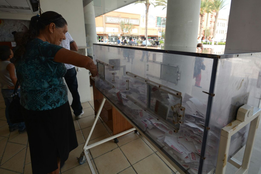 Ciudadanos se ven beneficiados con descuento en el Predial