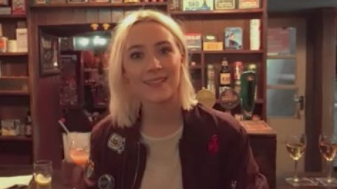 Ed Sheeran lanza el video oficial de “Galway Girl”