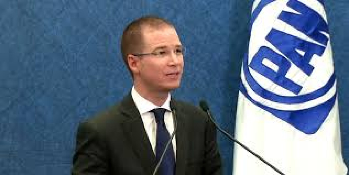 López Obrador es irresponsable y mezquino: Anaya 