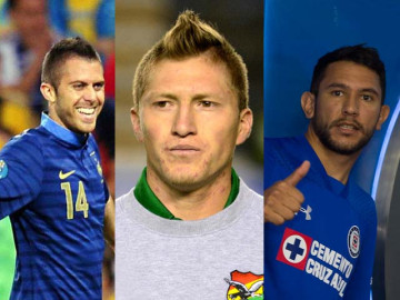 Liga MX llega a 146 extranjeros