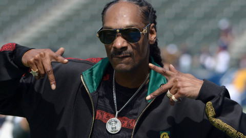 Snoop Dogg asegura que no quiere que Trump vuelva a ser presidente 
