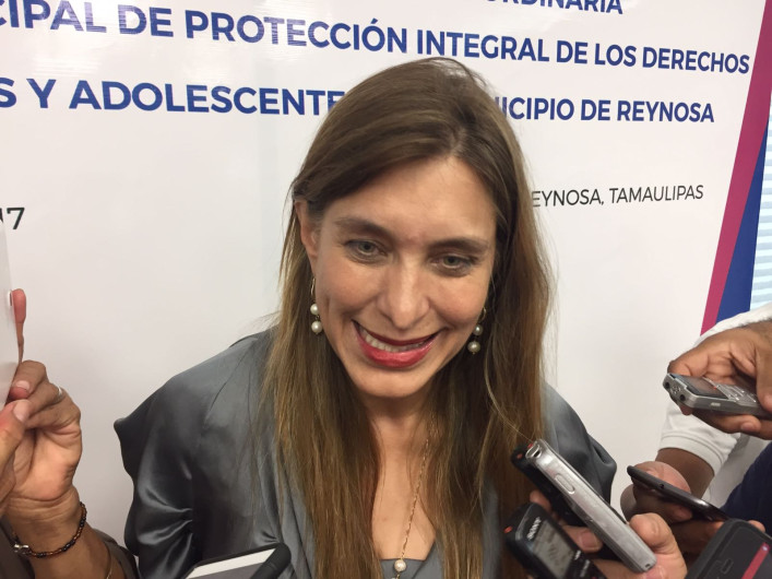  “La justicia llega, aunque se tarde”: Maki Ortiz 