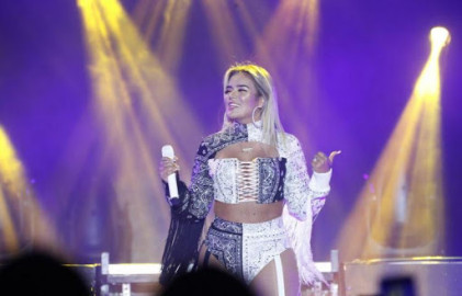 Karol G iniciará gira por Estados Unidos 