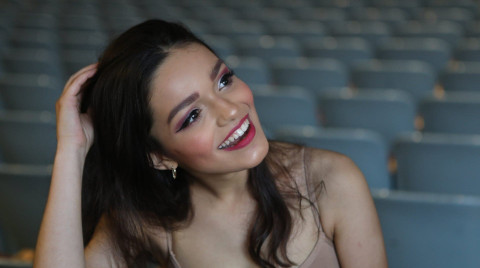 Rachel Zegler será Blancanieves en nuevo Live-Action 