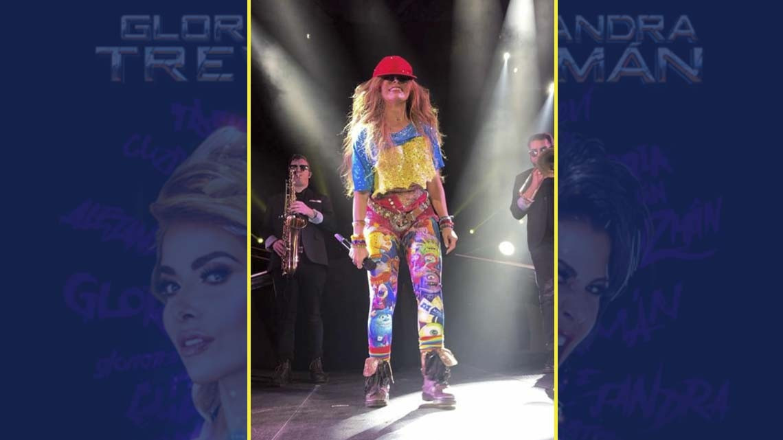 Éxito rotundo del Versus World Tour en el state Farm Arena