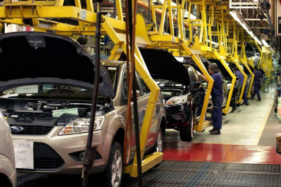 Lamenta CTM decisión de Ford que representaba miles de empleos y llama recuperar gasto