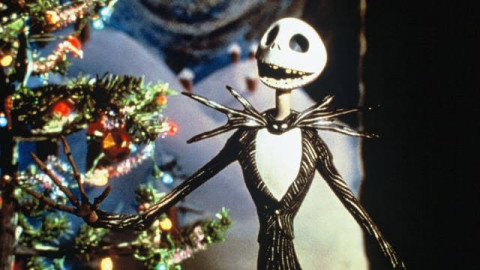 ¿Es de Halloween o Navidad? Director de The Nightmare Before Christmas resuelve misterio