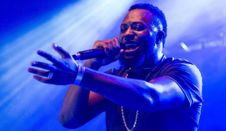 Fallece el rapero Cadet en accidente de auto