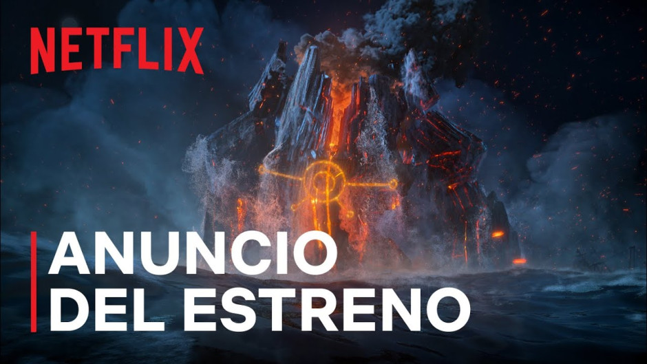 Revelan el tráiler de "Trollhunters: El despertar de los titanes"