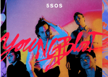 5SOS anuncia fecha de estreno de su nuevo disco