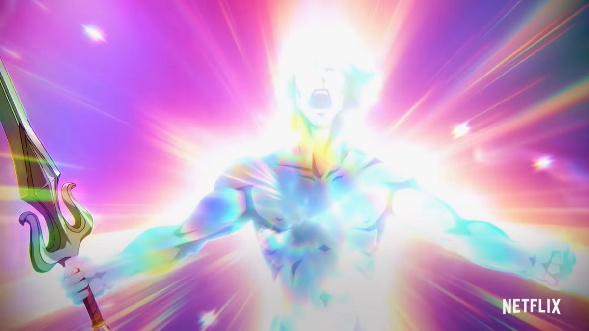 He-Man revela su primer tráiler oficial