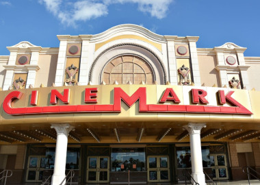 Reabre Cinemark 16 en Harlingen 