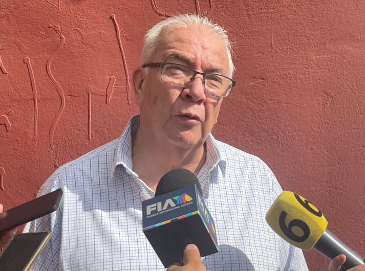 Obra de rehabilitación de toma Anzalduas inicia en diciembre : Comapa