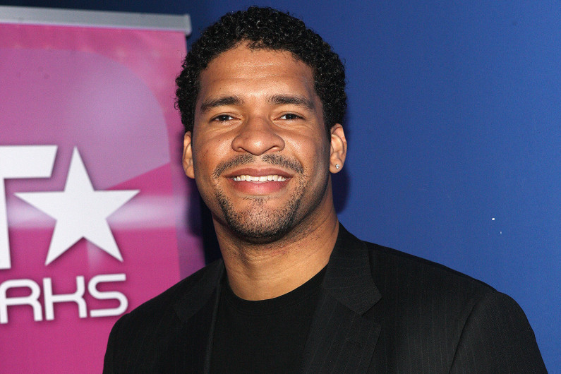 Fallece el actor Bert Belasco a los 38 años 