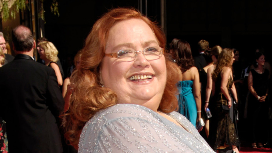 Fallece Conchata Ferrell, actriz que dio vida a “Berta” en Two and a Half Men 