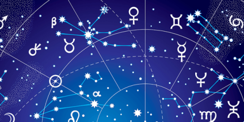 Horóscopo diario, descubre tu horóscopo de hoy