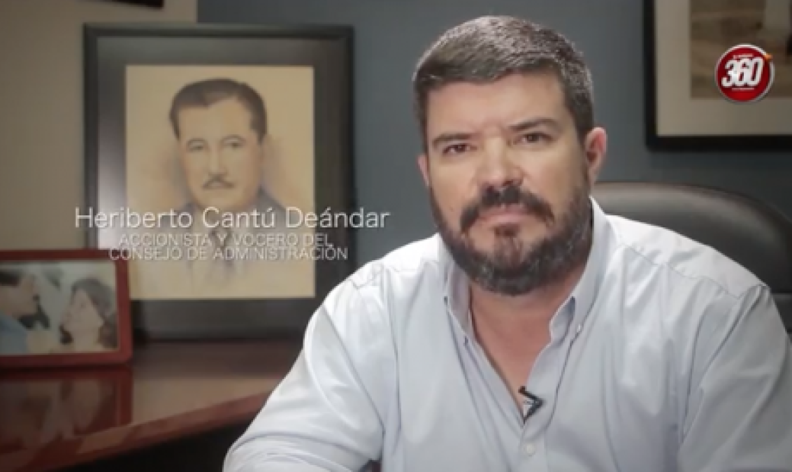 Responde El Mañana a Enrique Rivas, pide no difamar y probar acusaciones