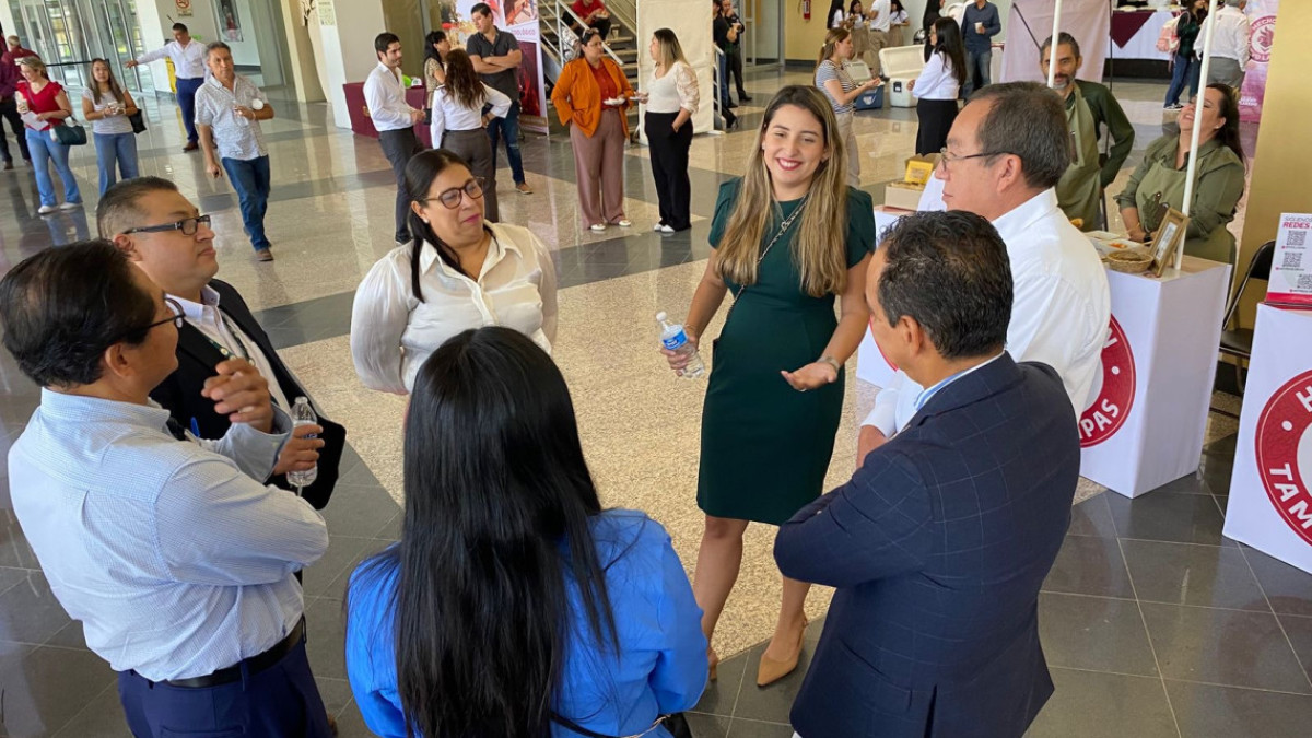 Promueve estado y municipio al comercio local