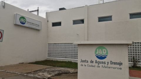 Combatir déficit de 20 mil medidores, una prioridad de la JAD: Rodolfo Simón